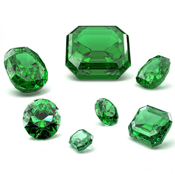 May's Birthstone