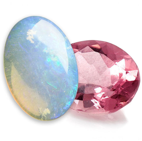 October's Birthstone