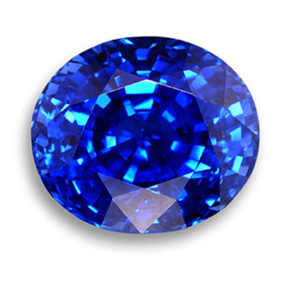 September's Birthstone