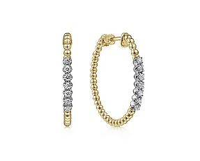 Bujukan Diamond Hoops