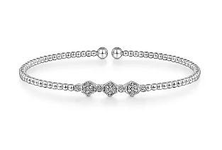 Bujukan Diamond Bangle