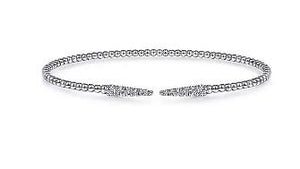 Bujukan Diamond Bangle
