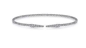 Bujukan Diamond Bangle