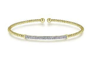 Bujukan Bar Bangle