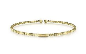 Bujukan Bangle Bracelet