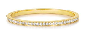 Anastasia 67 Bangle