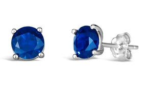 Anastasia 80 BumA Blue Martini Stud