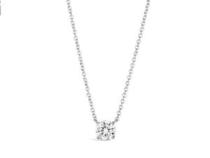 Anastasia 74 2ct CZ Necklace