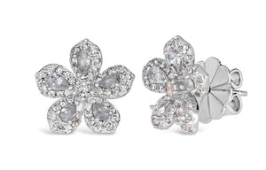 Kate 29 Flower Earring