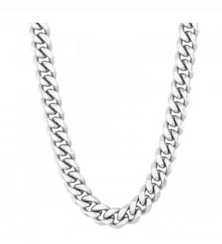 Curb Link Chain 2 Sided