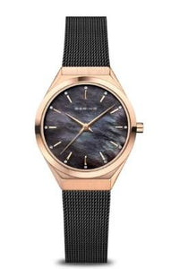 Ladies Quartz Watch