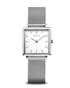 Ladies Stainless Steel Watch