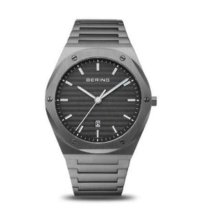 Men's Classic Quartz