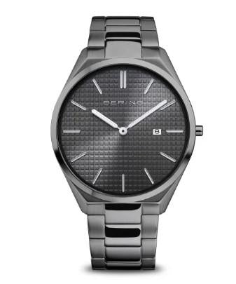 Men's Ultra Slim Watch