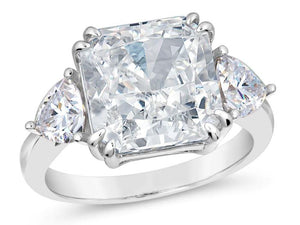 AZ Diana Ring