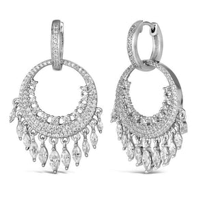 Victoria Earrings