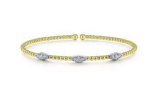 Bujukan Diamond Bracelet