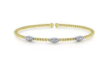 Bujukan Diamond Bracelet