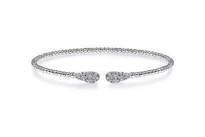 Diamond Bujukan Bracelet