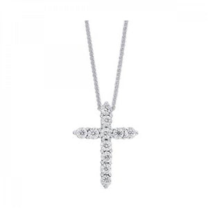 Cross Pendant