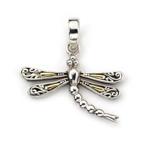 Dragonfly Pendant