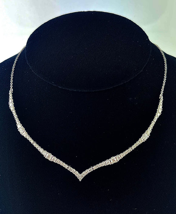 Diamond Necklace