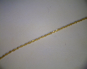 Singapore Sparkle Bracelet