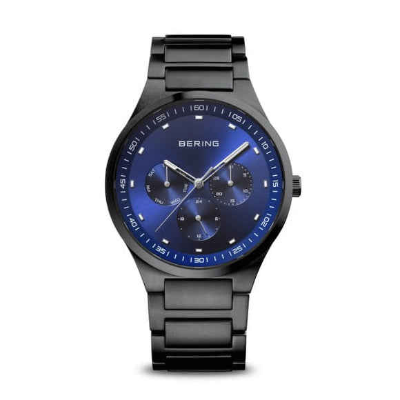 Bering Gents Chronograph
