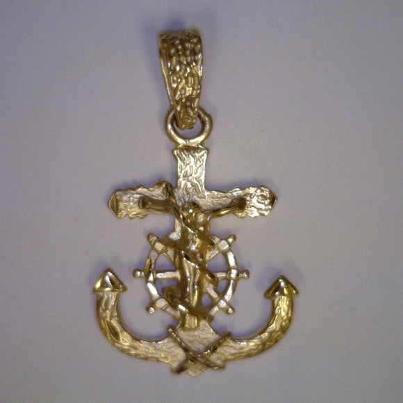 Saint Clement's Cross