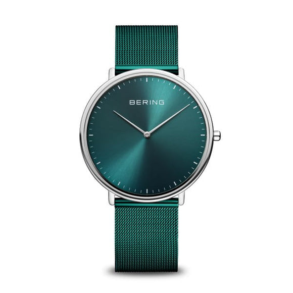 Bering Mid-Size