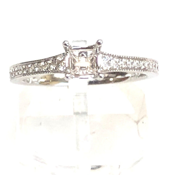 Liliana Diamond Engagement Ring