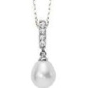 Pearl Pendant