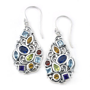 Serendipity Earrings