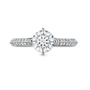 Camilla Diamond Engagement Ring