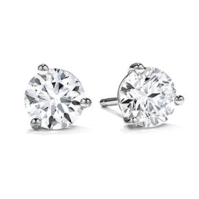 2.octw Diamond Stud Earrings