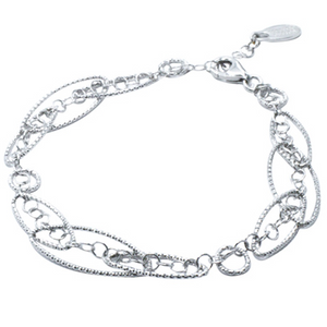 Oval Decadence Bracelet