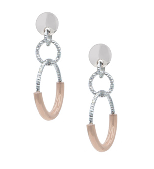 Simplex Earrings