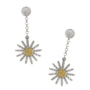 Sunshine Earrings