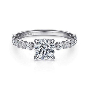 Diamond Engagement Ring