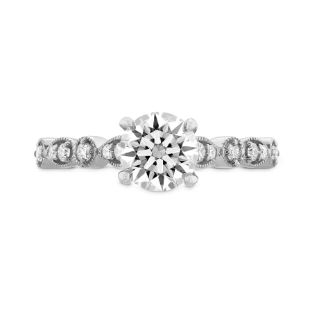 Isabelle Diamond Engagement Ring