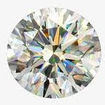 .70ct. Round Fire Polish Diamond