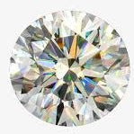 .47ct Round Fire Polish Diamond