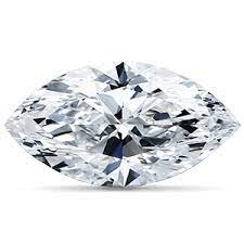 0.53ct Marquise Diamond