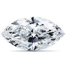 0.79ct Marquise Diamond