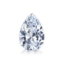 .80ct Pear Shape Diamond