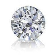 0.71ct Round Diamond