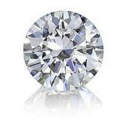 0.55ct Round Diamond