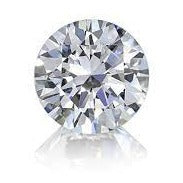 0.71ct Round Diamond
