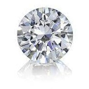 1.22ct Round Sparkle Cut Diamond