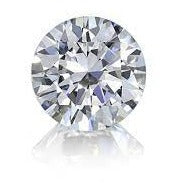 0.57ct Round Diamond